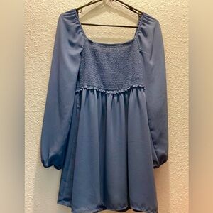 Forever 21 Mini dress